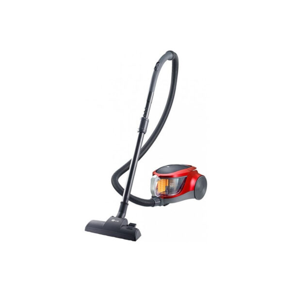 Aspirateur VK5320NNT sans sac de capacité du bac à poussières, 1,5 litre