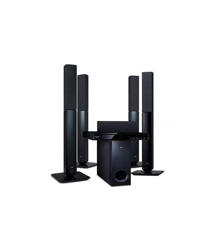 Home Cinéma LG LHD657M Puissance 100W – Image 3