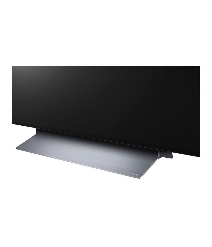 Téléviseur LG OLED 83C36LA 83" 4K Ultra HD – Image 3