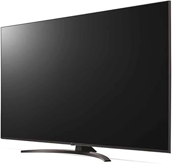 Téléviseur intelligent LG 65 pouces 4K Ultra HD (65UP8150PVB) – Image 3
