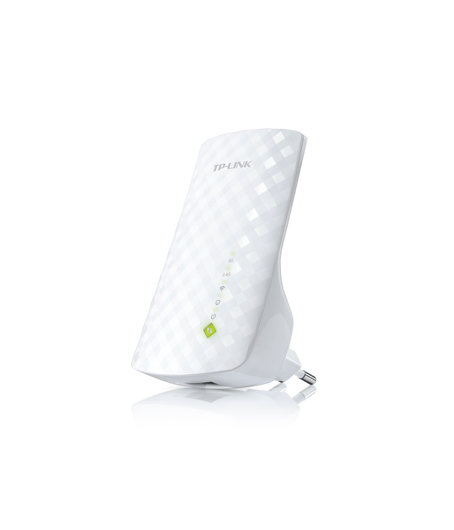 Répéteur Wi-Fi TP-LINK AC750 RE200 – Image 2