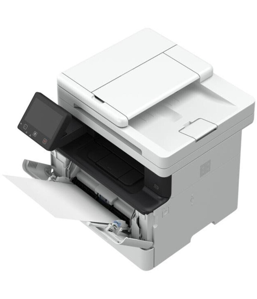 Imprimante multifonction Canon laser monochrome 3-en-1 i-SENSYS MF461DW Noir et Blanc – Image 3