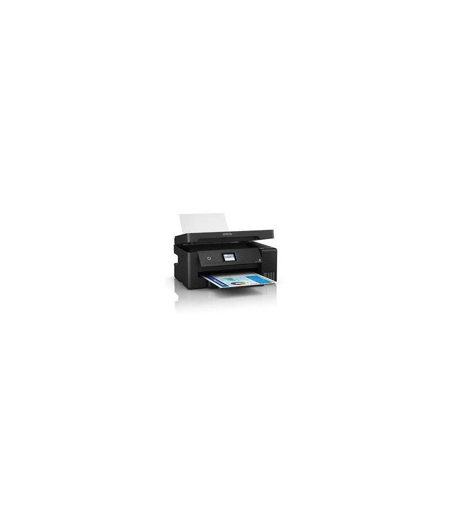Imprimante EPSON EcoTank L5290 multifonction à réservoirs rechargeables – Image 4