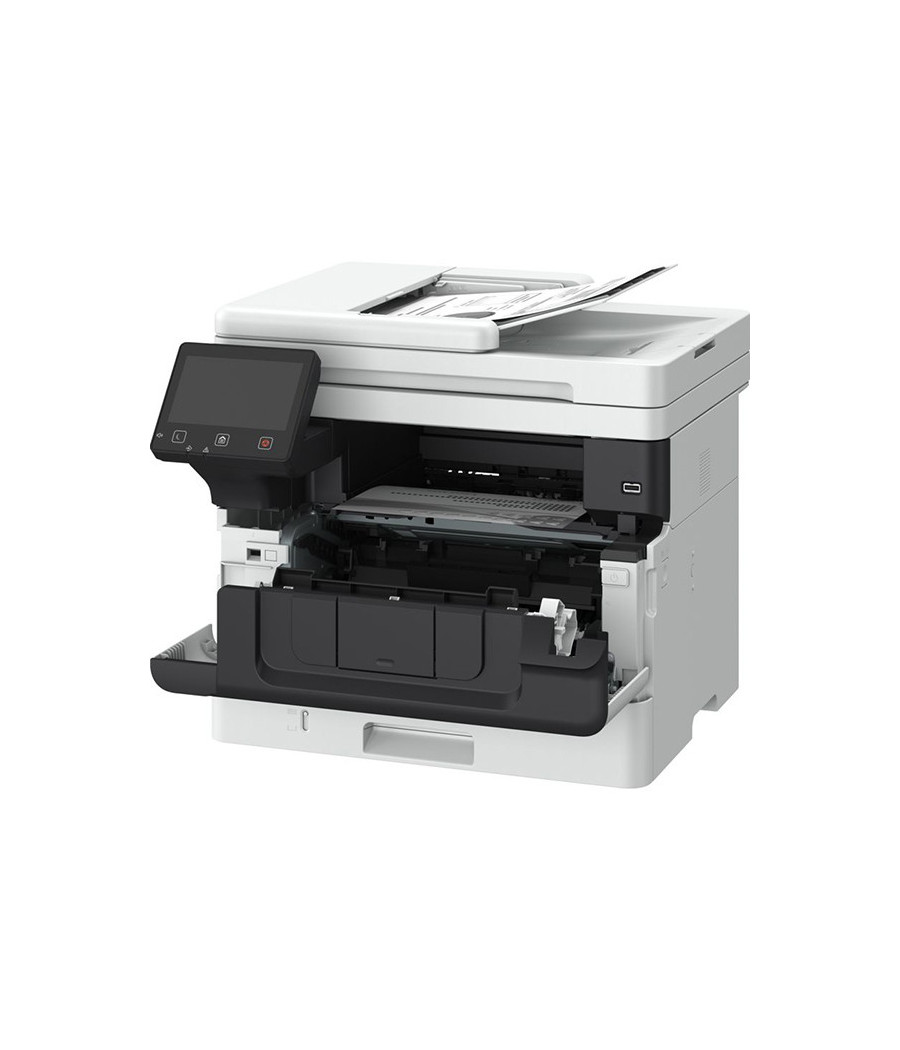 Imprimante Canon i-SENSYS MF463DW multifonctions - Noir et blanc – Image 3