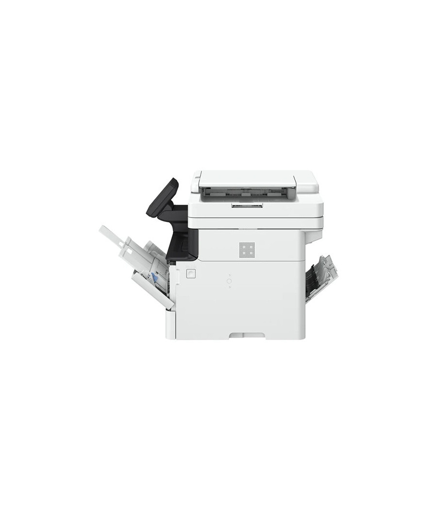 Imprimante Canon i-SENSYS MF463DW multifonctions - Noir et blanc – Image 2