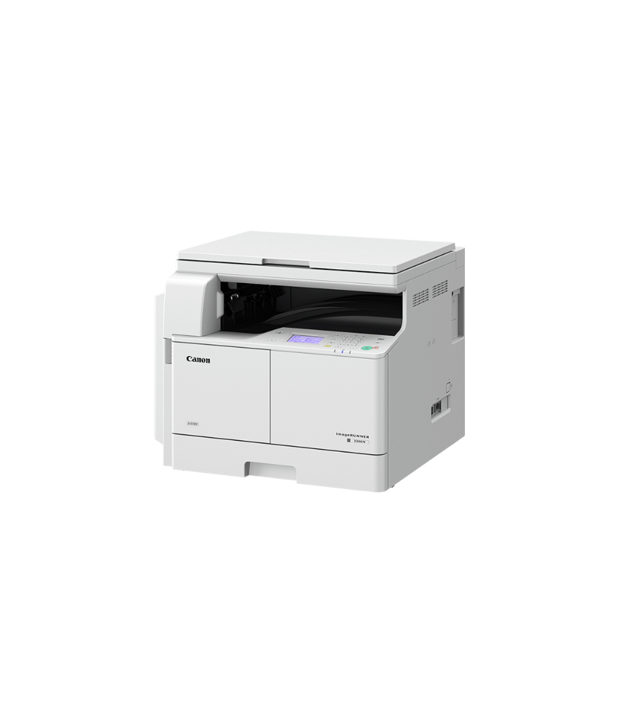 Photocopieuse Canon IR 2206N Image RUNNER – Image 3