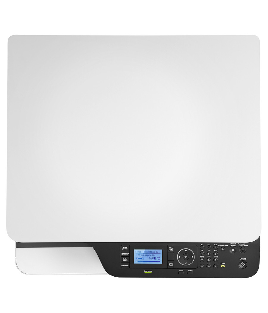 Imprimante multifonction laser HP LaserJet MFP M438n – Image 3