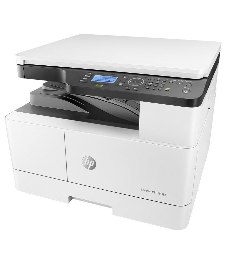 Imprimante multifonction laser HP LaserJet MFP M438n – Image 4