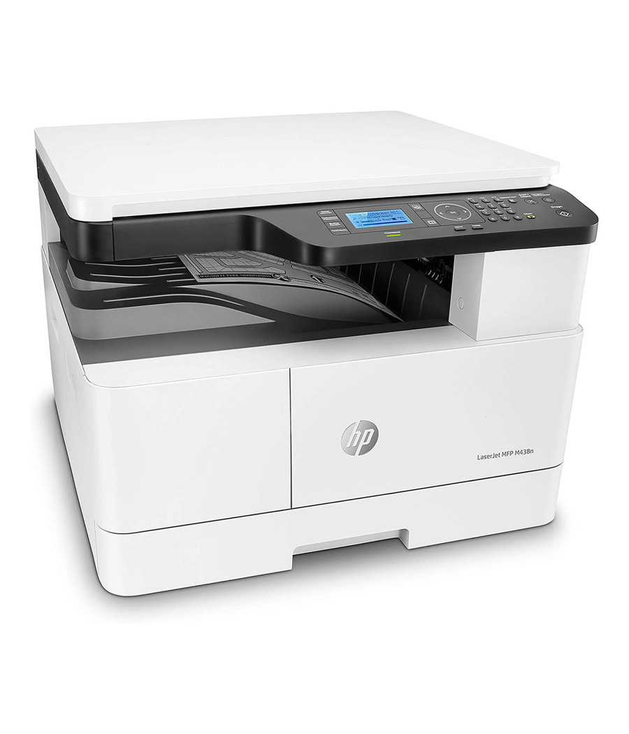 Imprimante multifonction laser HP LaserJet MFP M438n – Image 2