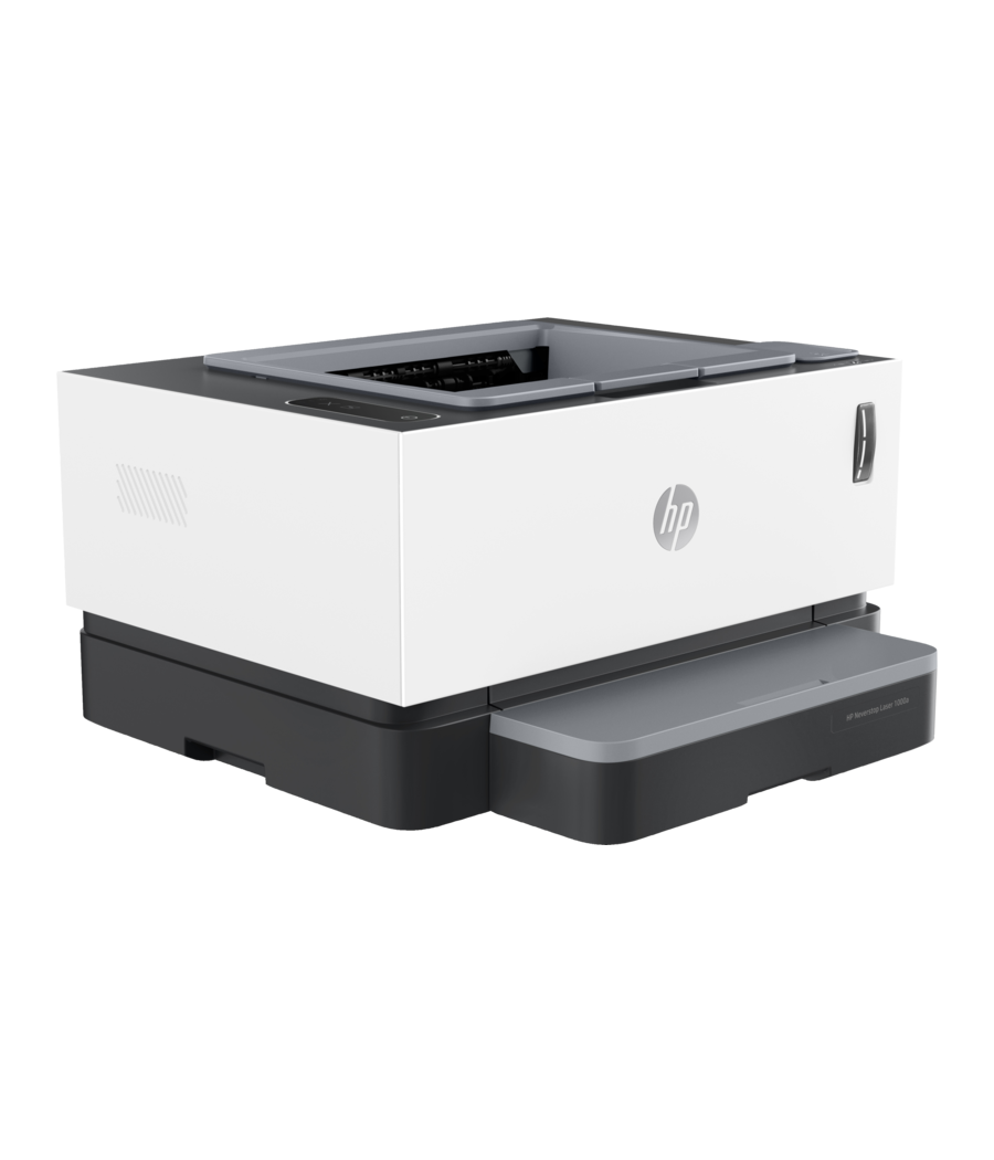 Imprimante HP Neverstop Laser 1000a 600 x 600 DPI A4 WiFi – Image 4