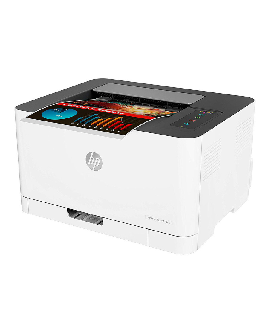 Imprimante HP LaserJet 150nw Couleur – Image 4