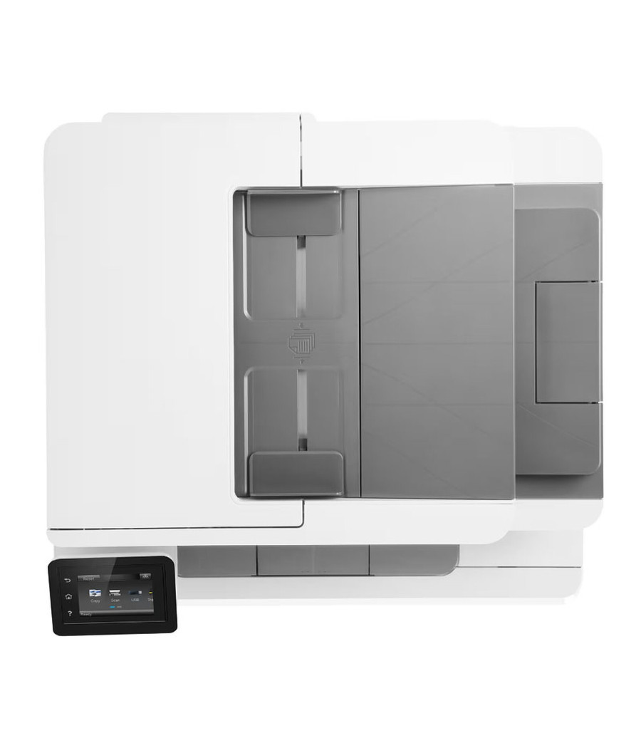 Imprimante multifonction HP Color LaserJet Pro M282nw couleur – Image 4