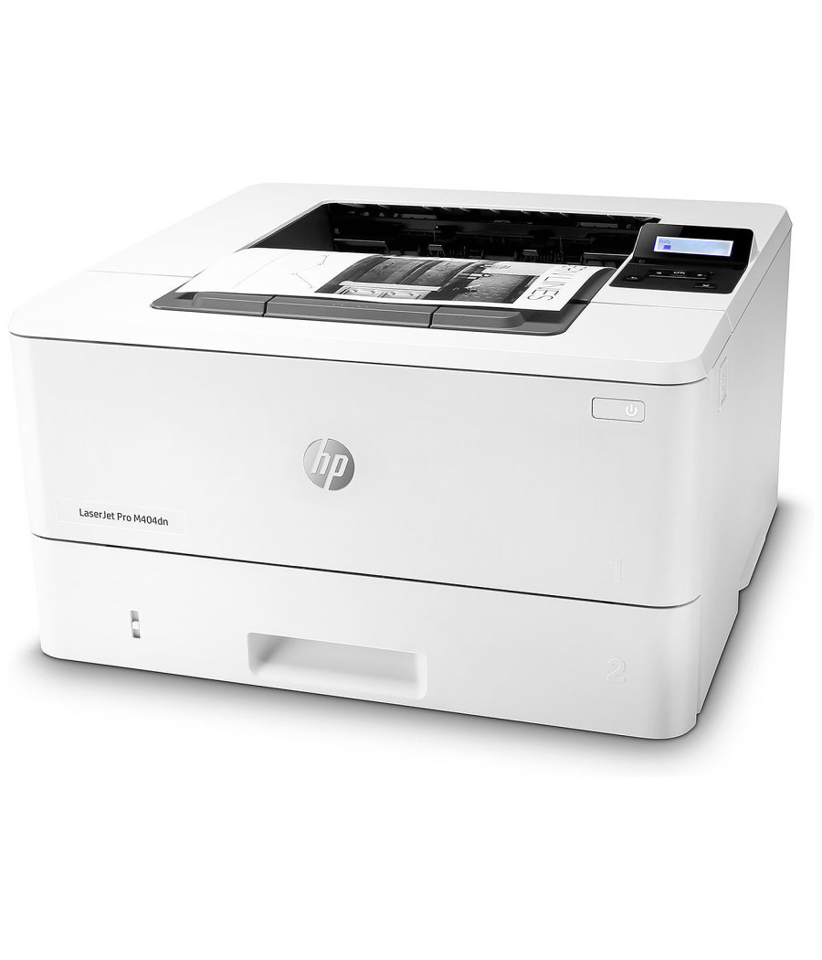 Imprimante Laser Monochrome HP LaserJet Pro M404DN – Image 4