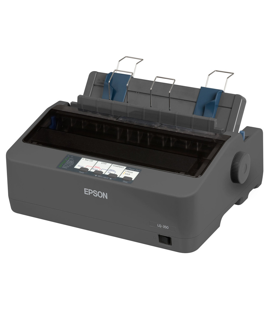 Imprimante Multifonction EPSON LQ-350 – Image 3