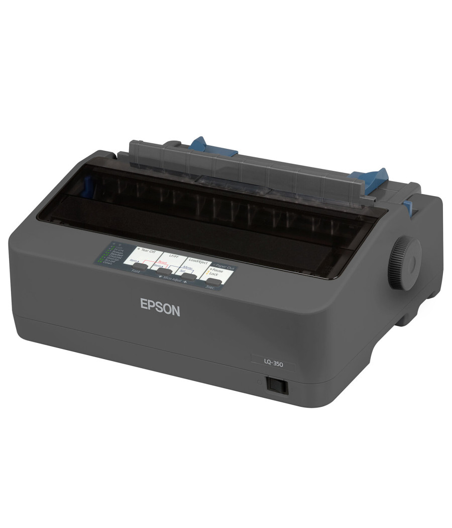 Imprimante Multifonction EPSON LQ-350 – Image 2