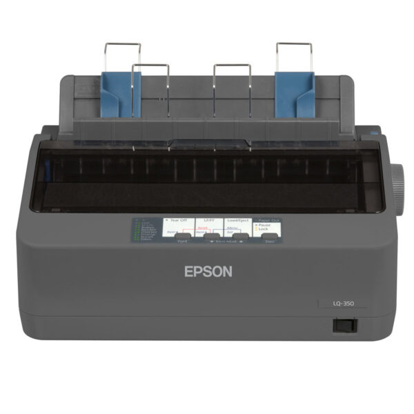 Imprimante Multifonction EPSON LQ-350