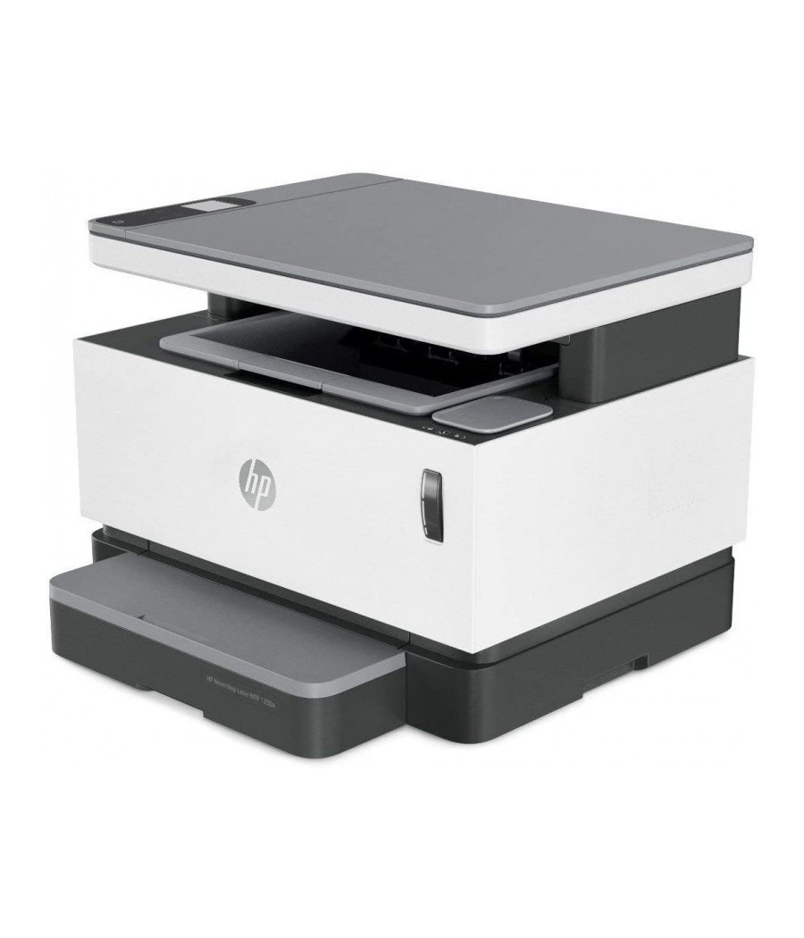 Imprimante multifonction HP Neverstop Laser 1200a Blanc/Noir – Image 2