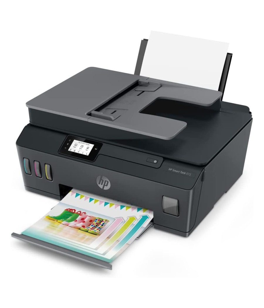 Imprimante HP Smart Tank 615 Jet d'encre Thermique – Image 2