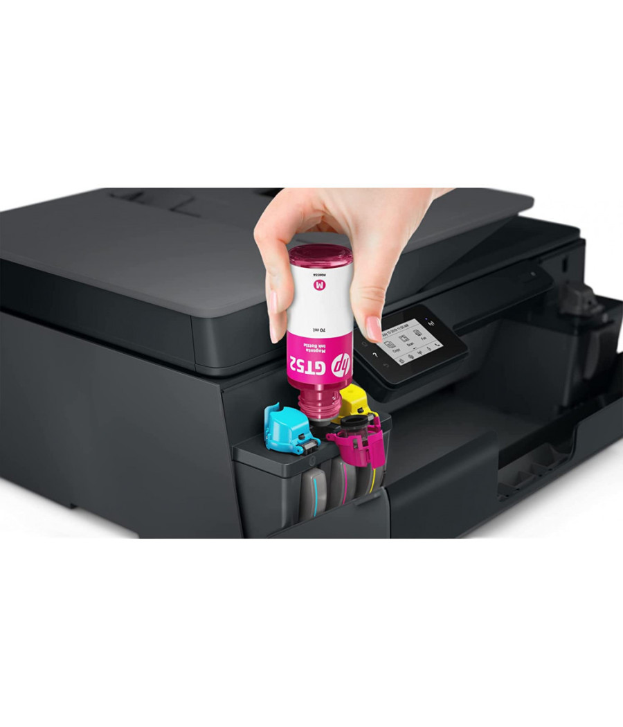 Imprimante HP Smart Tank 615 Jet d'encre Thermique – Image 4
