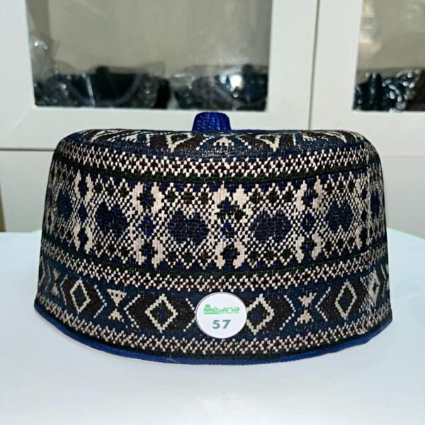 BONNET HAOUSSA KHAFI TANGARA