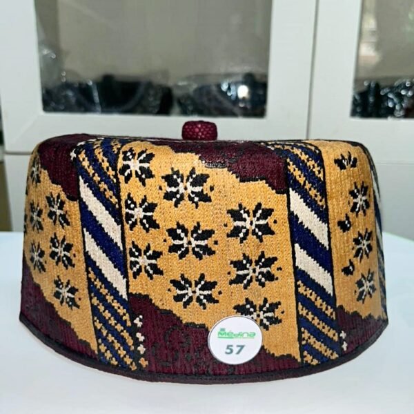 BONNET HAOUSSA KHAFI TANGARA