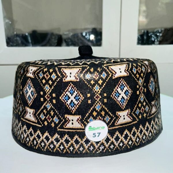 BONNET HAOUSSA KHAFI TANGARA