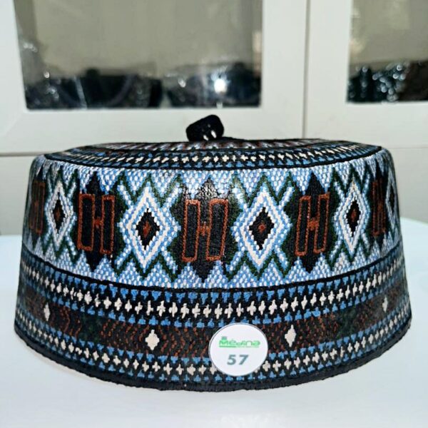 BONNET HAOUSSA KHAFI TANGARA