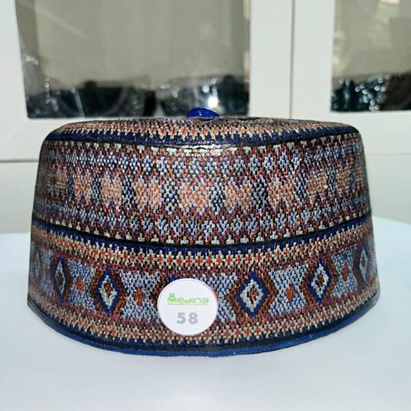 BONNET HAOUSSA KHAFI TANGARA