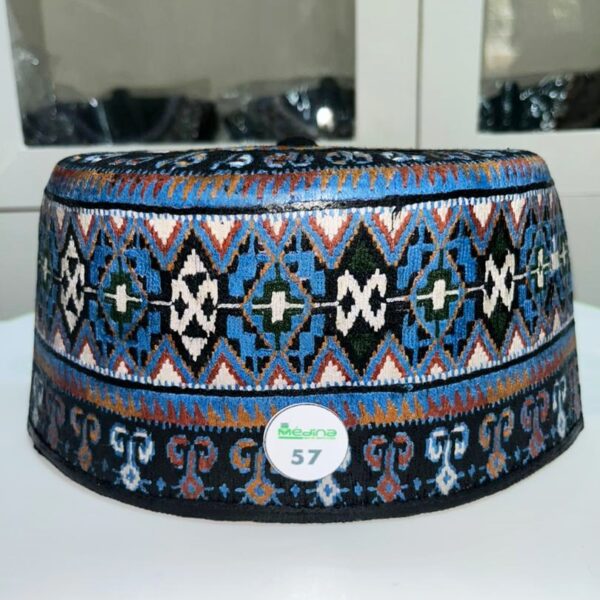 BONNET HAOUSSA KHAFI TANGARA