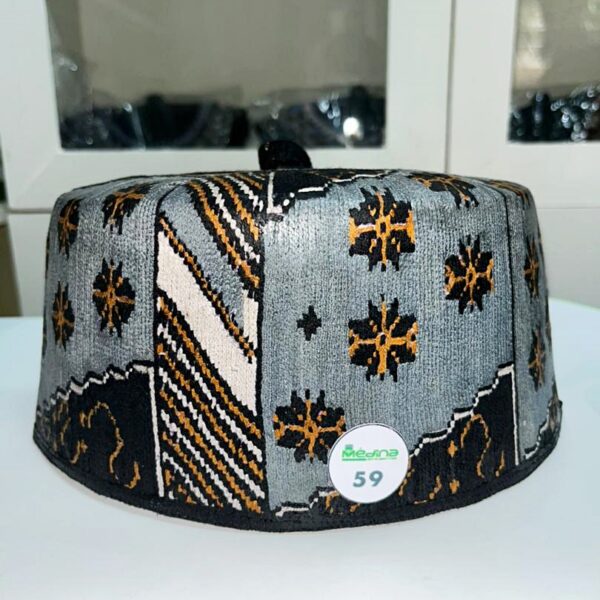 BONNET HAOUSSA KHAFI TANGARA