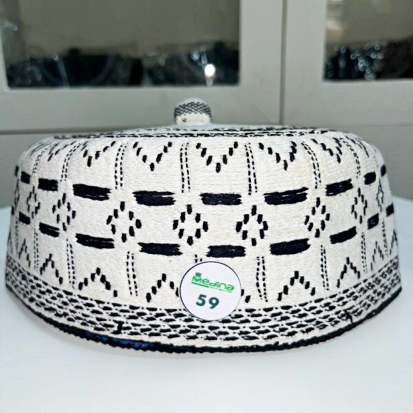 BONNET HAOUSSA KHAFI TANGARA