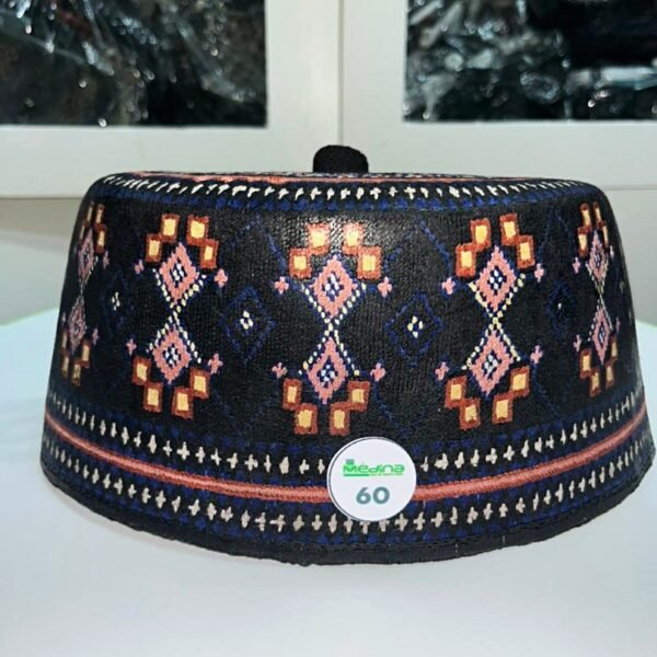 BONNET HAOUSSA KHAFI TANGARA