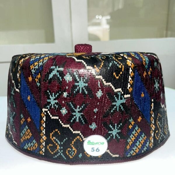 BONNET HAOUSSA KHAFI TANGARA