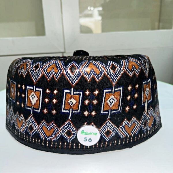 BONNET HAOUSSA KHAFI TANGARA