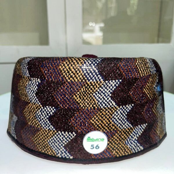 BONNET HAOUSSA KHAFI TANGARA