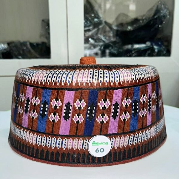 BONNET HAOUSSA KHAFI TANGARA