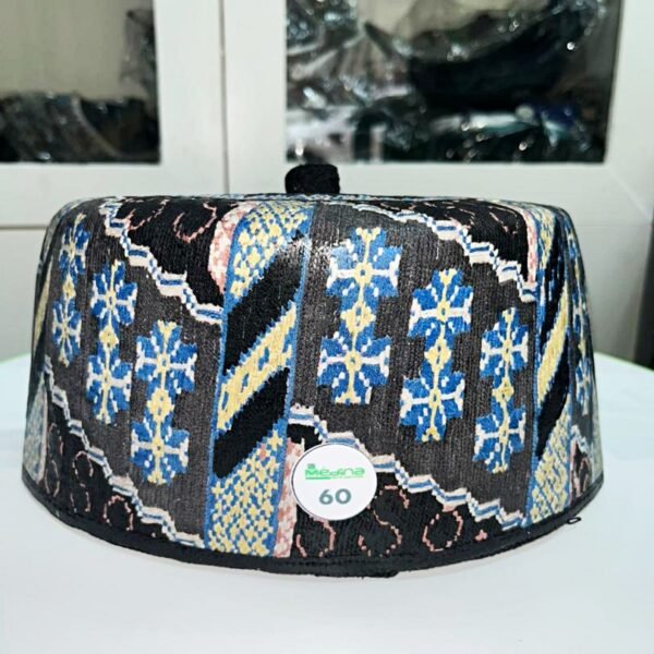 BONNET HAOUSSA KHAFI TANGARA