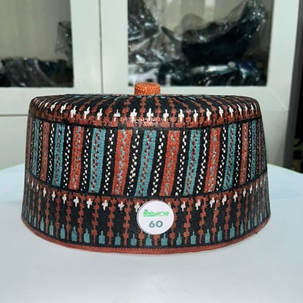 BONNET HAOUSSA KHAFI TANGARA