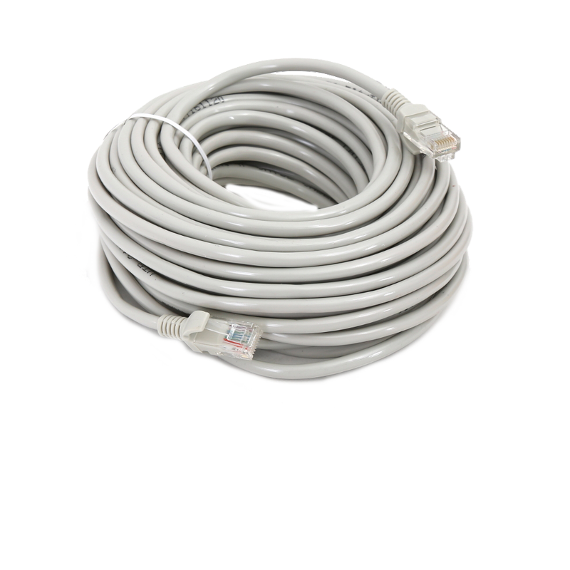 Câble Réseau Préfabriqué Cat6 FTP D-Link – Image 3