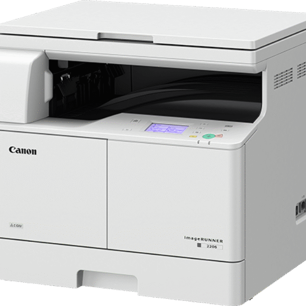 Photocopieuse Canon IR 2206N Image RUNNER