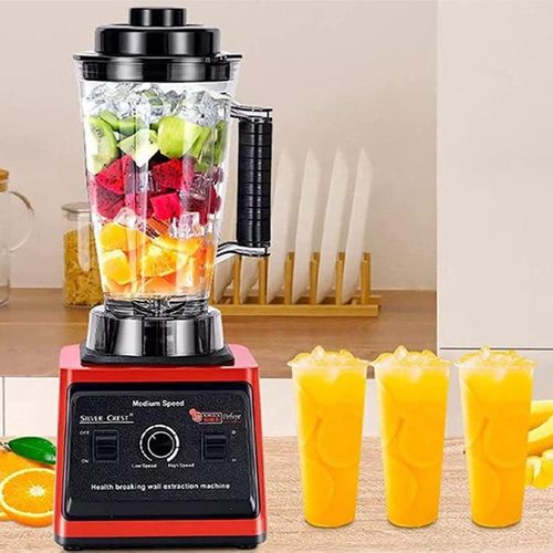 Mixeur Multifonction 3L 8000W SC-9880 – Image 2