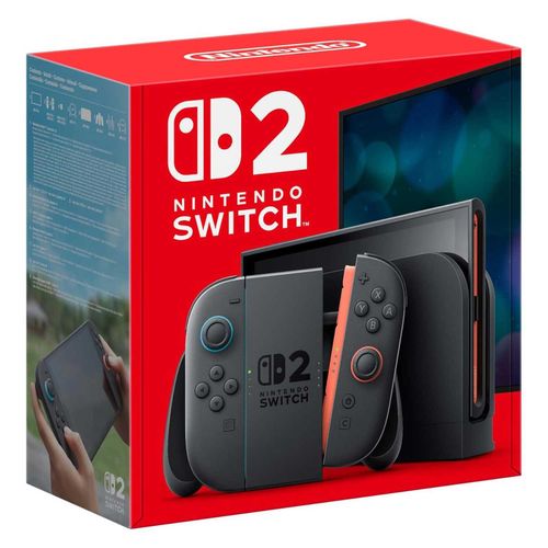 Nintendo Switch 2 – Image 3