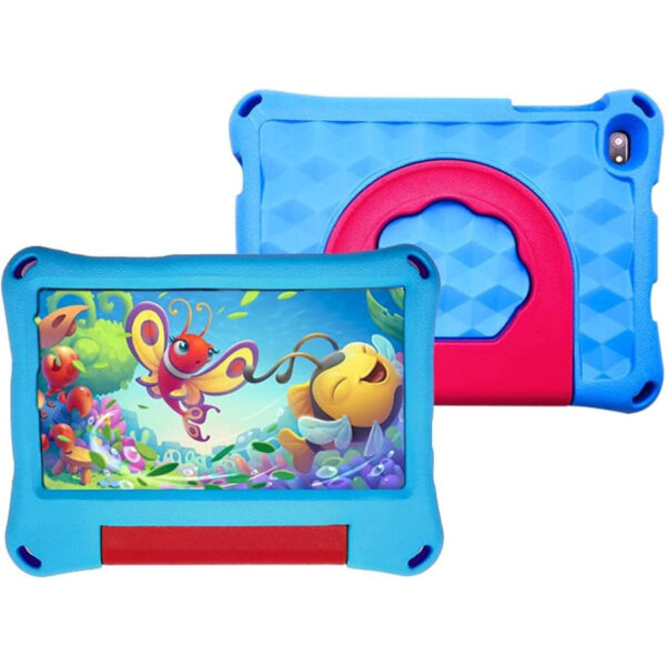 Tablette Android pour enfants Wintouch K718 16 GB x 2 7 pouces