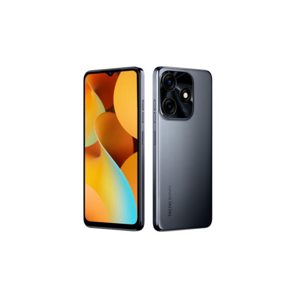 Téléphone Tecno Spark 10C Double SIM 6.6 HD