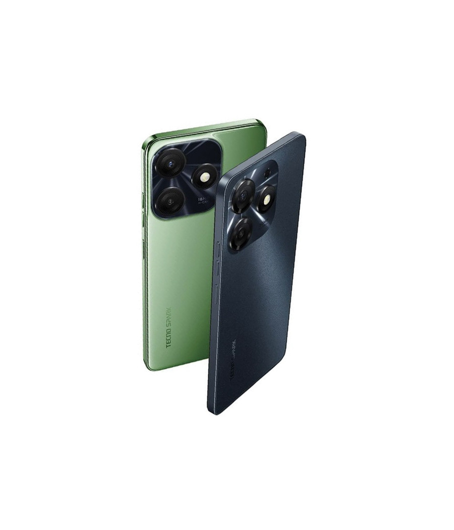 Téléphone Tecno Spark 10C Double SIM 6.6 HD – Image 2