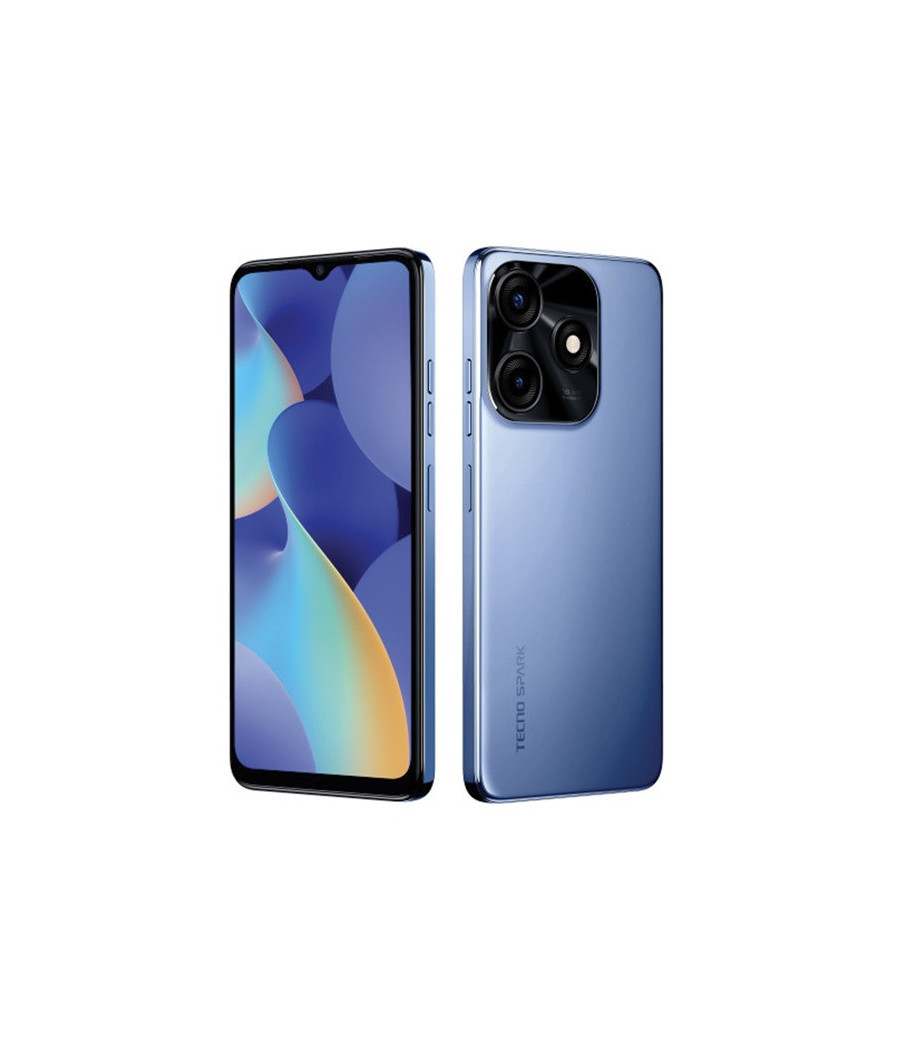 Téléphone Tecno Spark 10C Double SIM 6.6 HD – Image 3