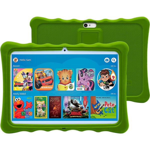 Tablette pour enfants Wintouch K701 7 pouce 1 Go de RAM 16 Go de ROM