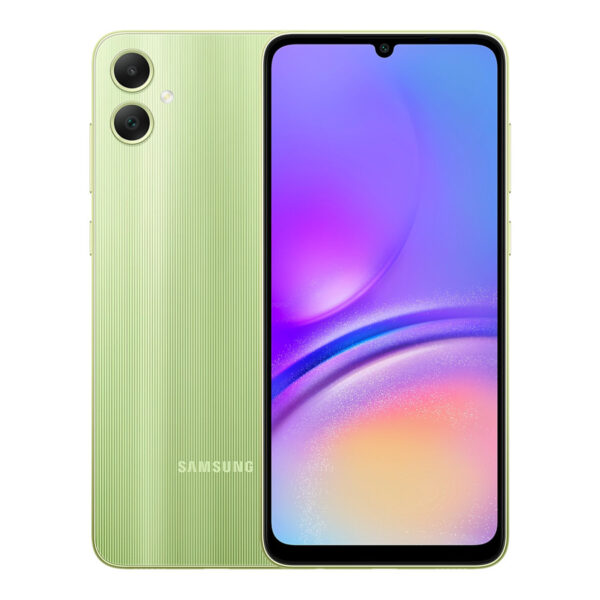Téléphone Portable Samsung Galaxy A05 – Mémoire 64 Go – Ram 4 Go – écran 6.7″