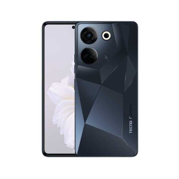 Téléphone Tecno Camon 20 pro 256 Go Ram 8 Go