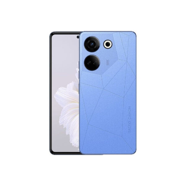 Téléphone Tecno Camon 20 256 Go Ram 8 Go
